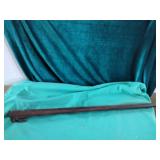 Double barrel shotgun barrel - 30"