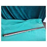 Single barrel shotgun barrel - 25 3/4"