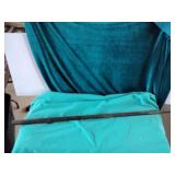 Single barrel shotgun barrel - 38"