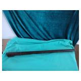 Double barrel shotgun barrel - 29 1/2"