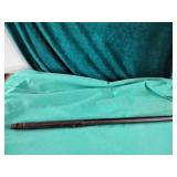 Single barrel shotgun barrel - 22 1/4"