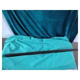 Single barrel shotgun barrel - 33"