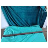 Single barrel shotgun barrel - 36 1/4"