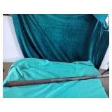 Single barrel shotgun barrel - 36"