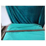 Single barrel shotgun barrel