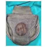 Leather Possible bag