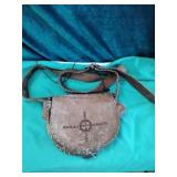 Leather Possible bag