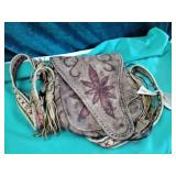 Leather Possible bag