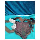 Leather Possible bag