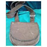 Leather Possible bag