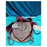 Leather Possible bag