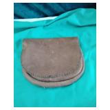 Leather Possible bag