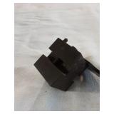 Lyman 572-360 bullet cavity mold
