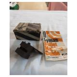 Lyman 570-73-477 bullet cavity mold