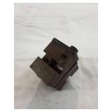 Lyman 776-12-03 bullet cavity mold