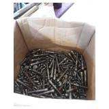 Flintlock blackpowder screws lot