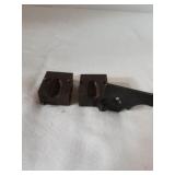 Ideal 456 bullet Cavity mold, 456-515-141