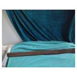 Double barrel shotgun barrel  30 1/4"