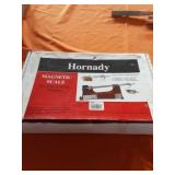 Hornady magnetic scale model M