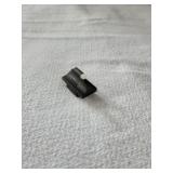 Lyman 37 MA front blade site