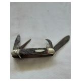 Kabar 1152 4 blade pocket knife