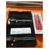 3 new cen-tech digital calipers