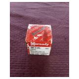 Hornady 36 cal .350 lead round balls