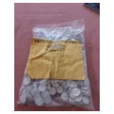 Circle fly 24 gauge overshot shotgun wads