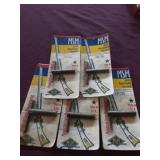 5 MSM standard rifle wrenchs muzzleloading