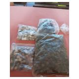 Miscellaneous gun wads