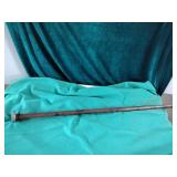 Single barrel shotgun barrel - 32 1/2"