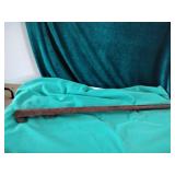 Double barrel shotgun barrel - 28 1/2"