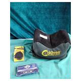 Caldwell rifle/gun rest