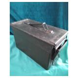 Ammo box