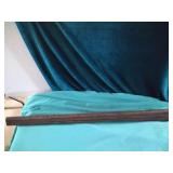 Double barrel shotgun barrel - 30"