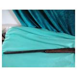 Remington single barrel shotgun barrel - 22 1/2"