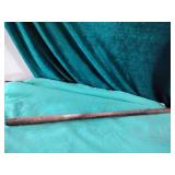 Single barrel shotgun barrel  - 25 3/4"