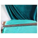 Double barrel shotgun barrel - 30"