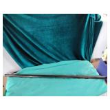 Kentuckian black powder single shotgun barrel