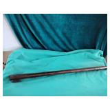 Double barrel shotgun barrel - 29 3/4"