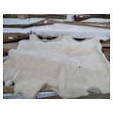Real Sheep hide