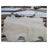 Real Sheep hide