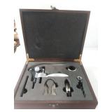 wine opener lot