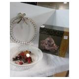 Miscellaneous decor lot