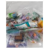 New 1990s happy meal toys