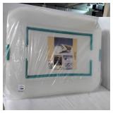 New starplast portable cake container