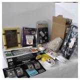 Miscellaneous lot