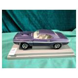 1970 Challenger RT Hemi