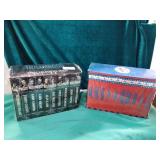 Hollywood Legends the leading men vhs collection
