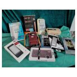 Cell phone cases